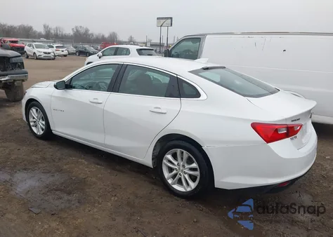 2018 Chevrolet Malibu Lt z USA, uszkodzony, nr VIN 1G1ZD5ST1JF211635
